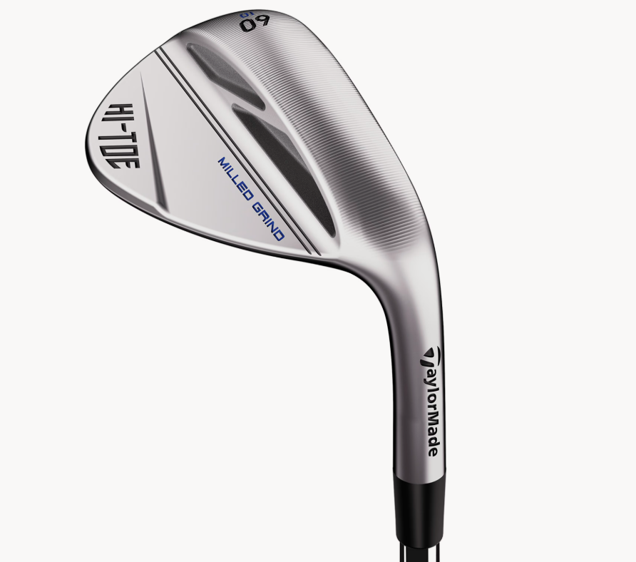 TaylorMade Wedge HI-TOE 3 - 60°