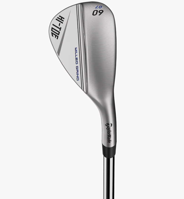 TaylorMade Wedge HI-TOE 3 - 60° – Image 2