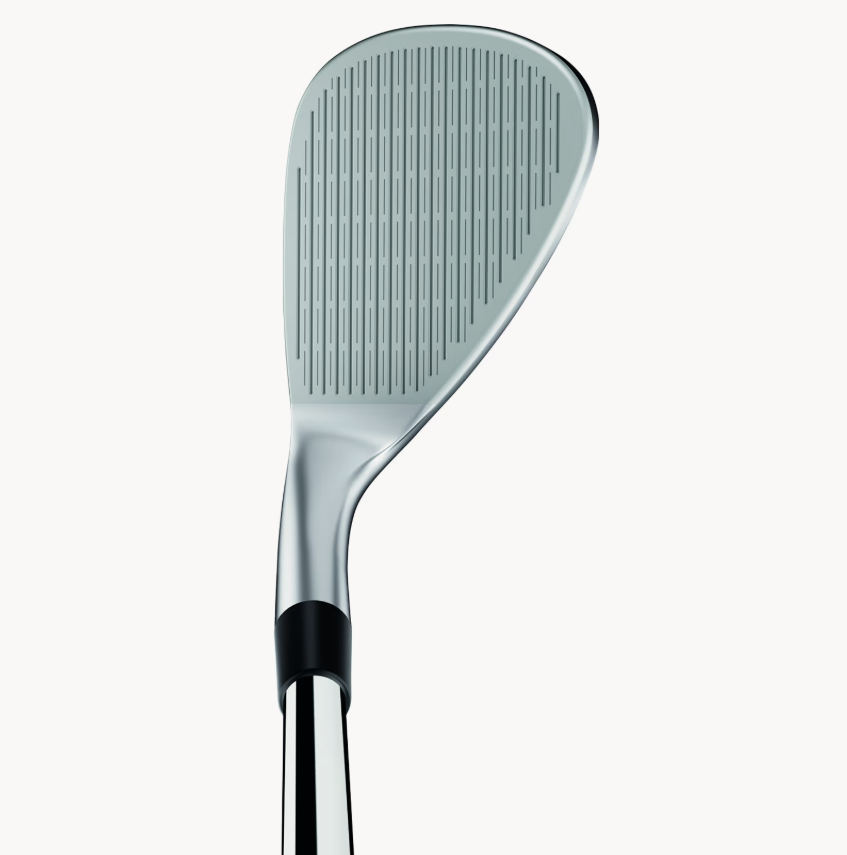 TaylorMade Wedge HI-TOE 3 - 60° – Image 3