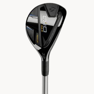 Hybride 4 (23°) - Taylormade QI10
