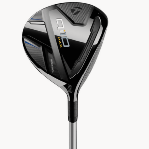 Bois 5 (19°) - Taylormade QI10