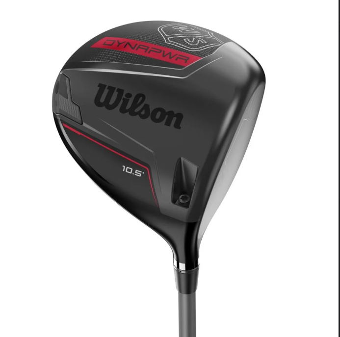 Driver (10°) Wilson Dynapower