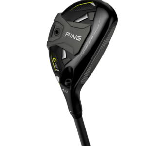 Hybride 4 (22°) - Ping G430