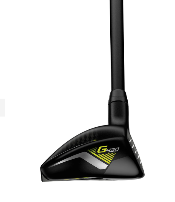 Hybride 4 (22°) - Ping G430 – Image 2