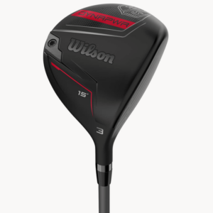 Bois 5 (18°) - Wilson Dynapower