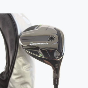 BOIS 5 (18,5°)- Taylormade MAX LITE
