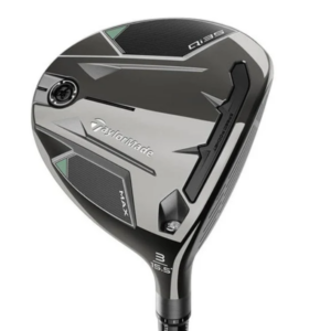 Bois 7 MAX lite (21,5°) - TaylorMade QI35