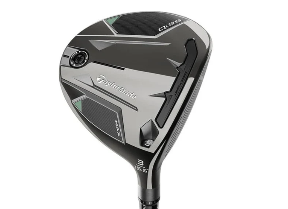 Bois 7 MAX lite (21,5°) - TaylorMade QI35