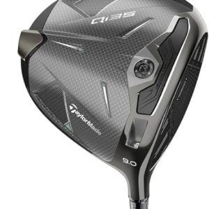 Driver (12°) - Taylormade QI35