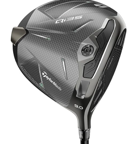 Driver (12°) - Taylormade QI35