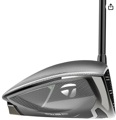 Driver (12°) - Taylormade QI35 – Image 2
