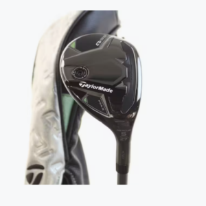 Hybride 5 max (27°) - Taylormade QI35