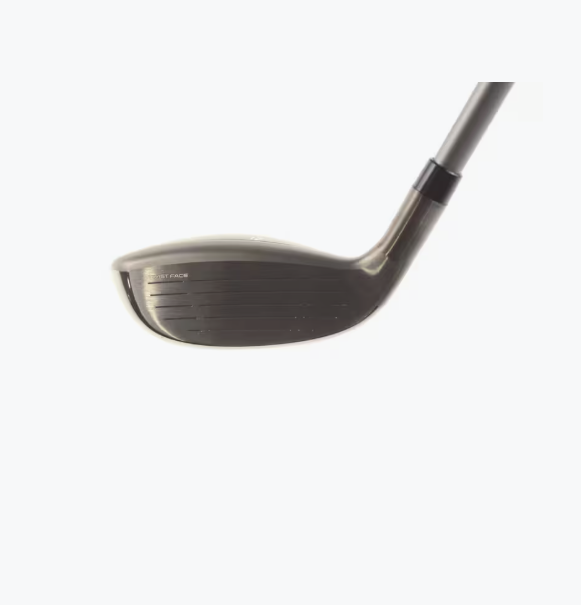 Hybride 5 max (27°) - Taylormade QI35 – Image 2