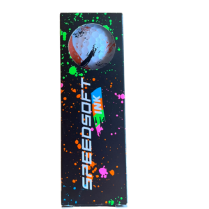 3 balles de golf - speedsoft