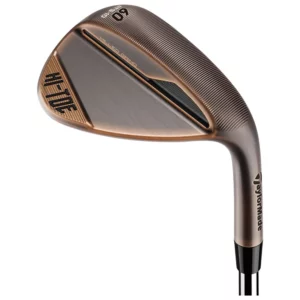 Wedge Taylormade Hi-Toe 4 ATS Droitier 60°