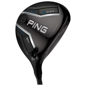 Bois 5 - PING G440 SFT