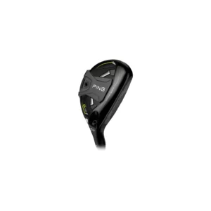 Hybride 4 (22°) - Taylormade QI35