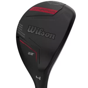 Hybride 5 (25°) - Wilson dinapower