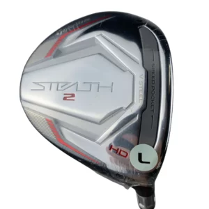 Bois 5 (19)° - Taylormade Stealth 2 - Ladies