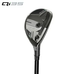 Hybride 4 (22°) - Taylormade QI35