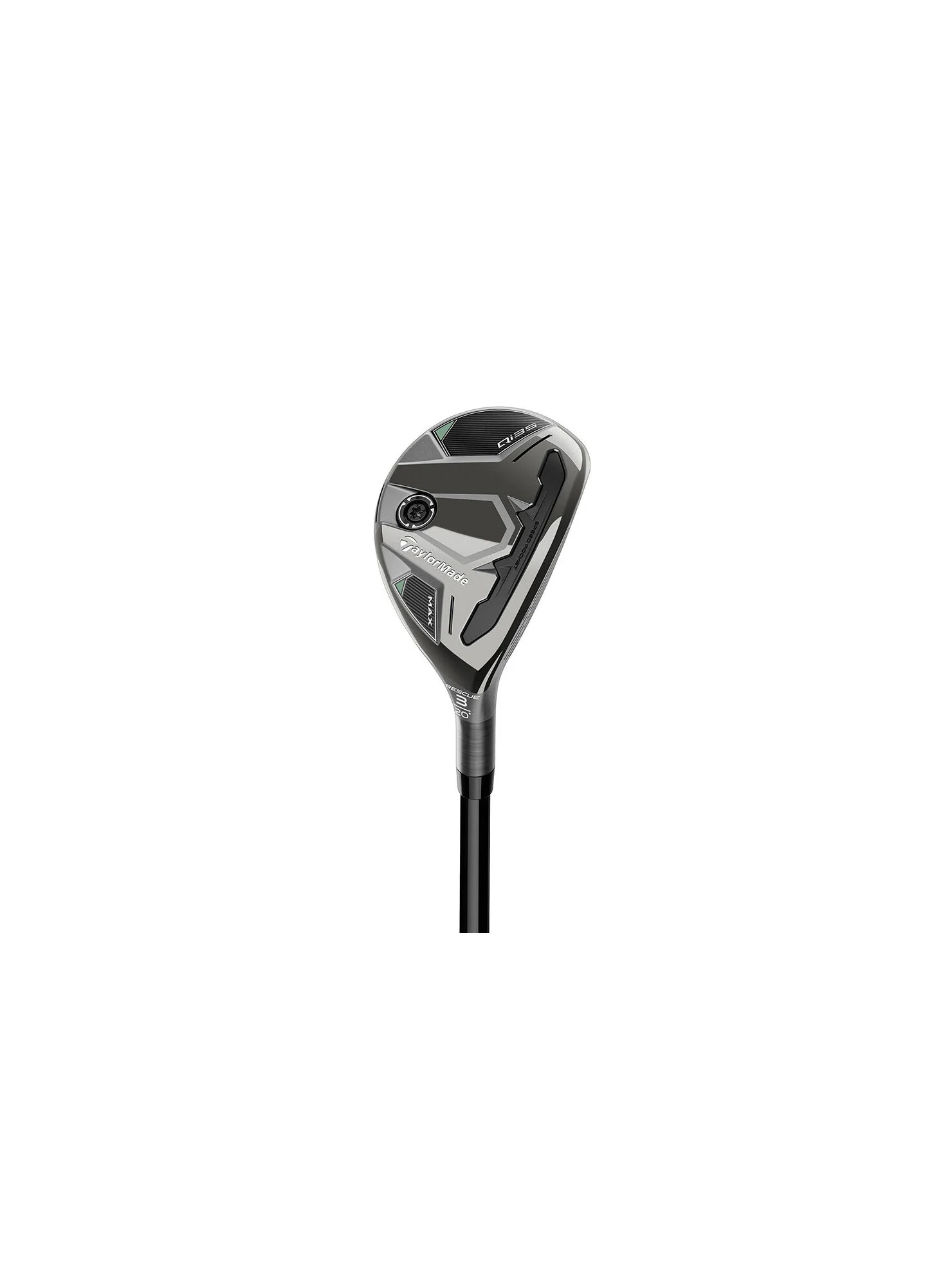 Hybride 4 max (23°) - Taylormade QI35
