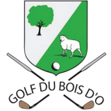 golf du bois d'o, châteauneuf en thymerais, 28, eure et loir, terrain de golf, 18 trous, 27 trous